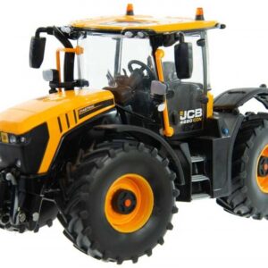 Jcb Fastrac 4220 Icon Tracto