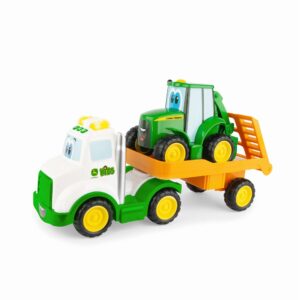Jd Farmin Friends Hauling Set