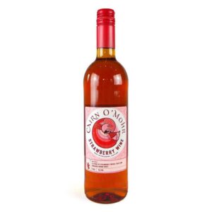 Cairn O'Mohr Wine Strawberry