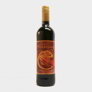 Cairn O'Mohr Wine Mulled Elderflower
