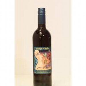 Cairn O'Mohr Wine Blackcurrrant & Elderberry