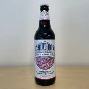 Cromarty Brewed Awakening