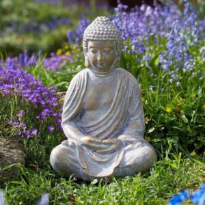 Resting Buddha  L