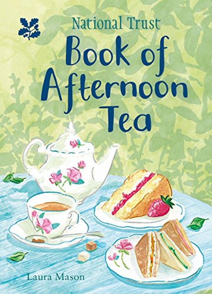 Nt Afternoon Tea
