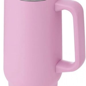 Tumbler 1.1 Litre Hydrangea Pink