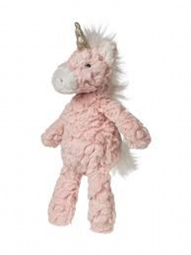 Putty Unicorn Blush