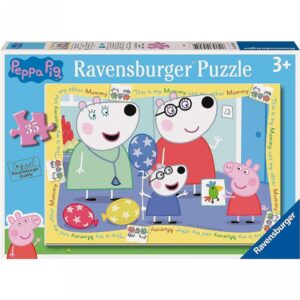 Peppa Pig  35Pc Puzzle