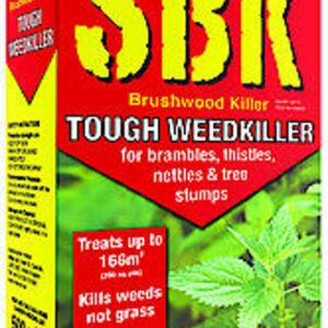 Sbk Brushwood Killer 500Ml