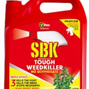 SBK Brushwood Killer RTU