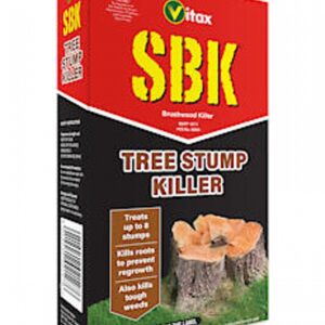 SBK Tree Stump Killer