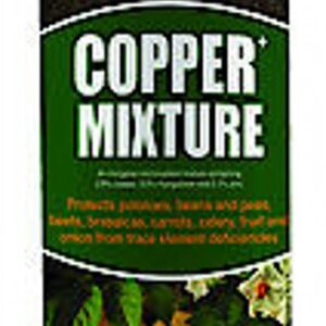 Copper Mixture