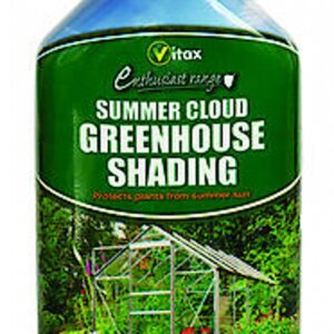 Summer Cloud Greenhouse Shading 500Ml
