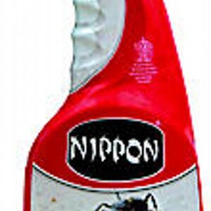 Nippon Ant & Crawling Insect Killer Rtu