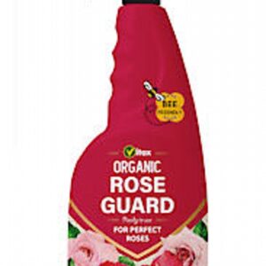 Organic Rose Guard - Ready To Use