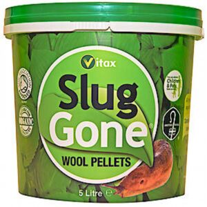 Slug Gone 5 Litres