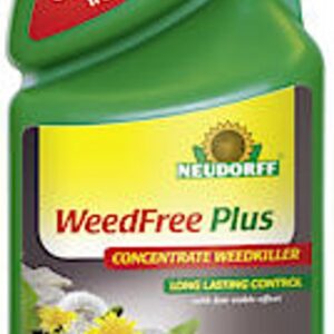 Neudoff S/Fast W/Killer Conc