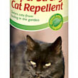 Super Strength Cat Repellent