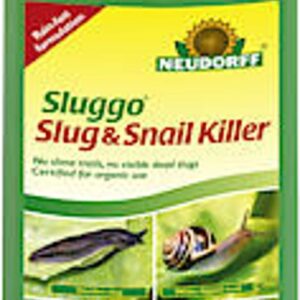 Sluggo 500 G Bottle