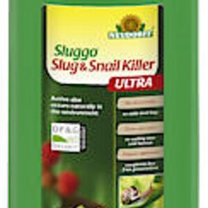 Neudorff Organic M/P Plant Food 1.25Kg