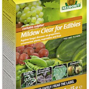 Mildew Clear