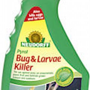 Neu Bug & Larvae Killer 750Ml