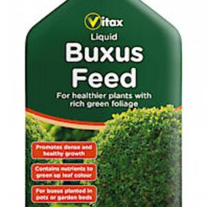 Buxus Feed Liquid