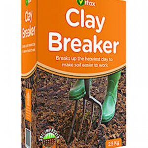 Clay Breaker