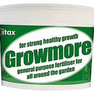 Growmore (tub)