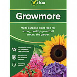 Growmore