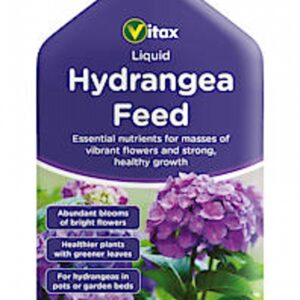 Hydrangea Feed Liquid