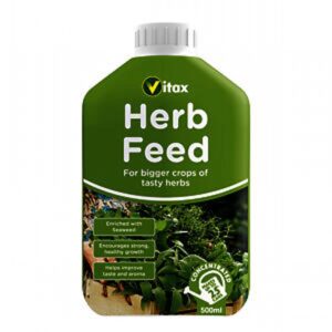 Liquid Herb Feed New