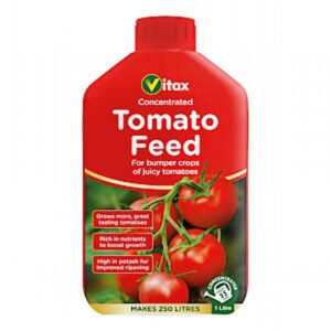 Liquid Tomato Feed  1 Litre