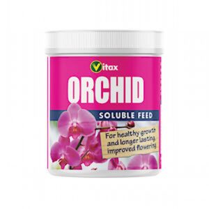 Vitax Orchid Food