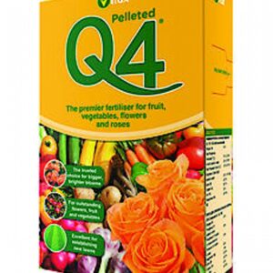 Vitax Q4  0.9Kg
