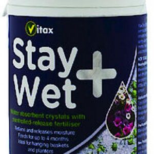 Stay Wet Plus