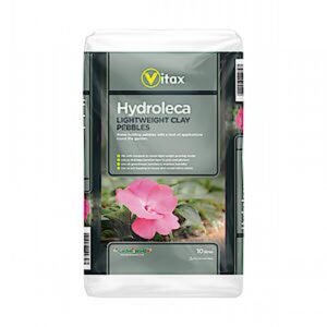 Hydroleca