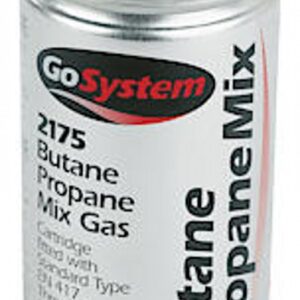 Go/Sys 2350 Gas But/Prop Mix