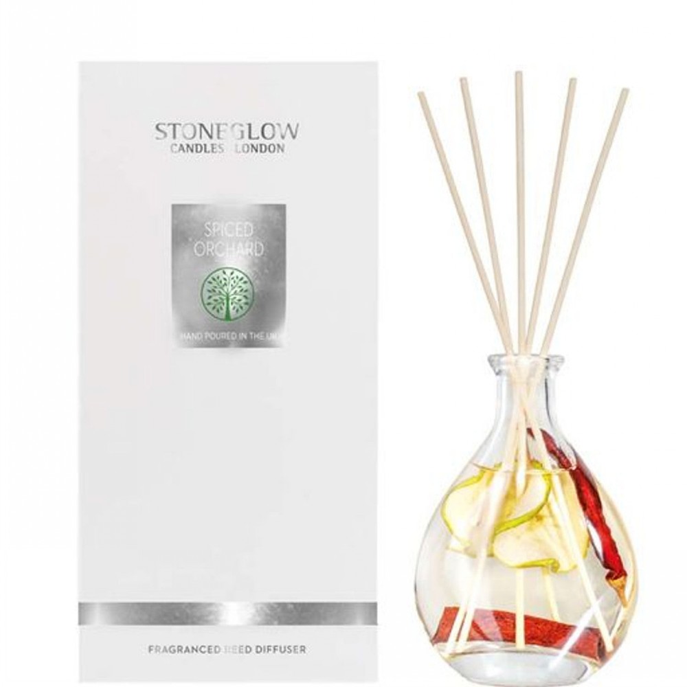 Spi Orchard - Reed Diffuser 180Ml