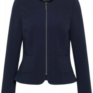 Jacket Navy 36