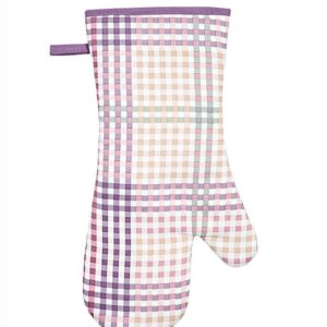 Gauntlet Cotton Mourne Heather