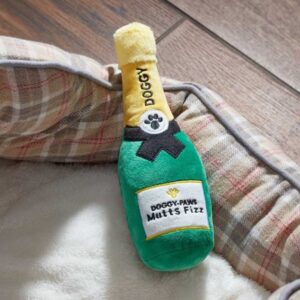 Mutts Fizz