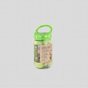 Gardeners Cooling Towel