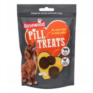 Pill Treats