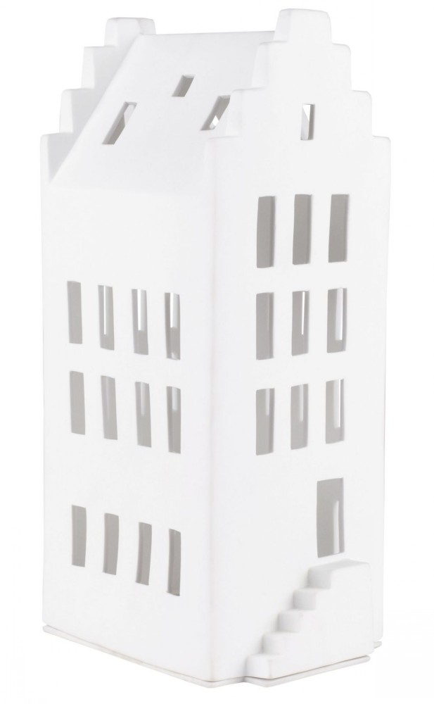 Large Light House Gable Roof