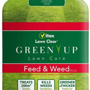 Vitax Feed & Weed 500ml