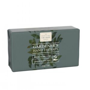 Exfoliating Soap 220G Wrapped