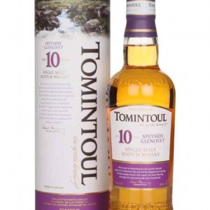Tomintoul 10 Yo 35Cl