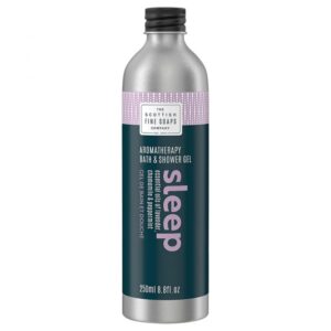 Sleep Bath & Shower Gel