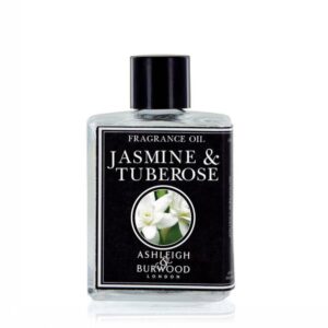 Jasmine & Tuberose  12Ml