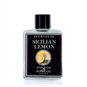 Sicilian Lemon 12Ml